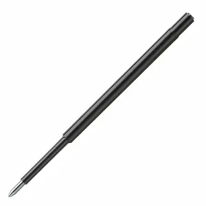 Refil za kemični sv. Faber-Castell M črn